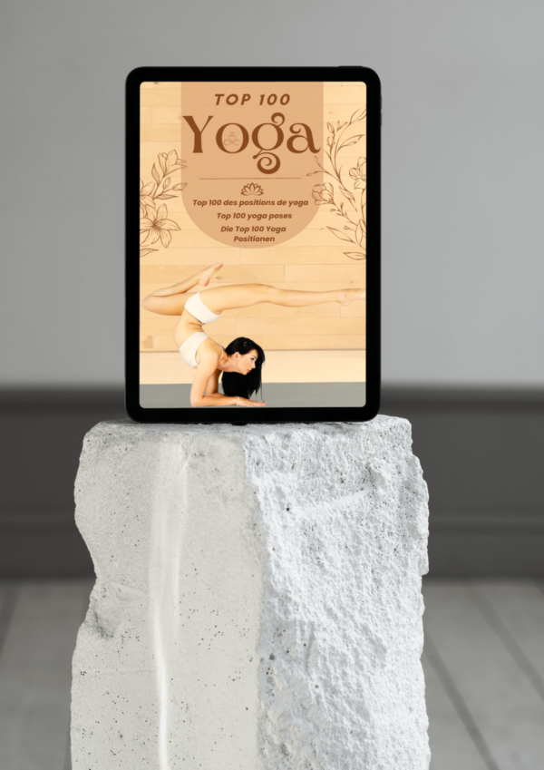 TOP 100 YOGA - A télécharger - To download - Zum Herunterladen – Image 4